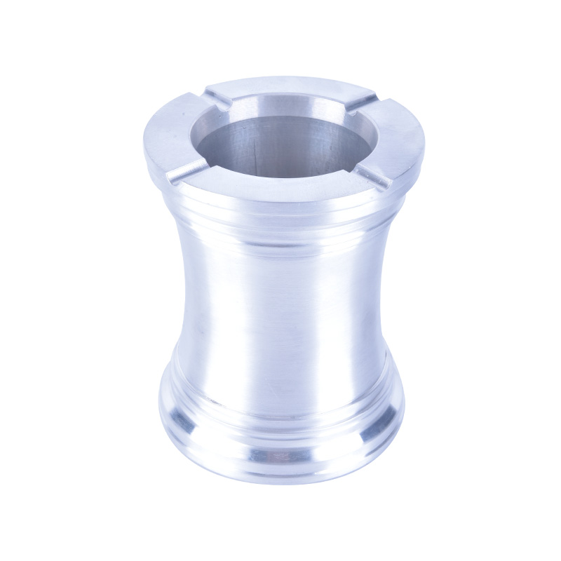 Trung tâm gia công chính xác Hợp kim nhôm CNC Các bộ phận gia công