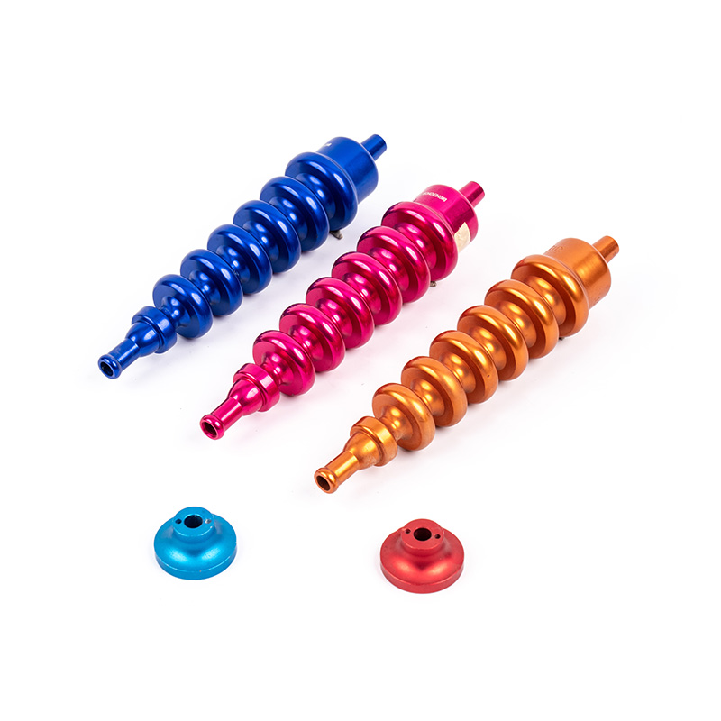 Giá đỡ xoắn và các sản phẩm CNC PINION