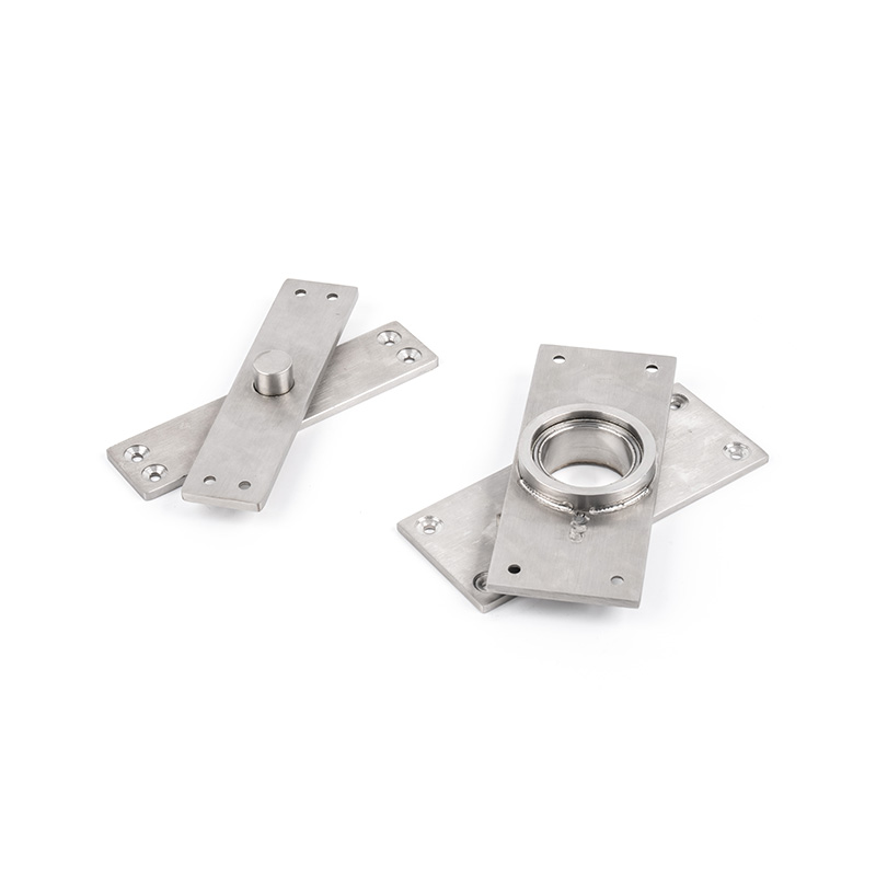 CNC Gia công Tv Tủ quay các bộ phận