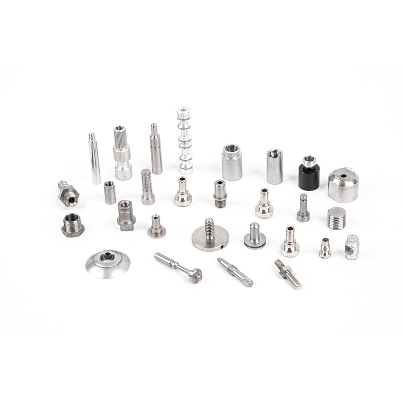 CNC biến các bộ phận gia công
