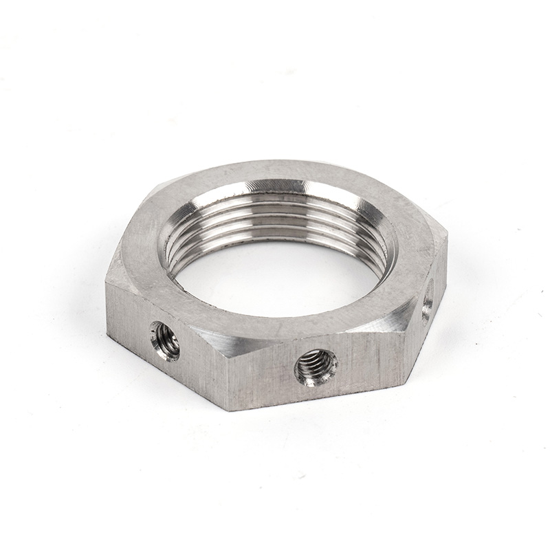 Nhôm CNC biến các bộ phận Nhôm CNC biến các bộ phận