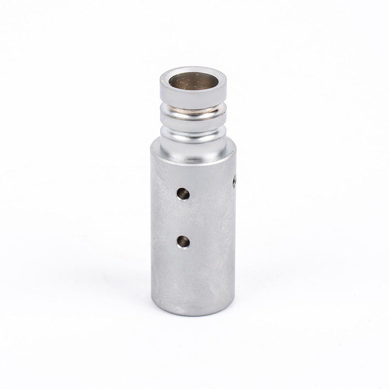 Nhôm CNC biến các bộ phận Nhôm CNC biến các bộ phận