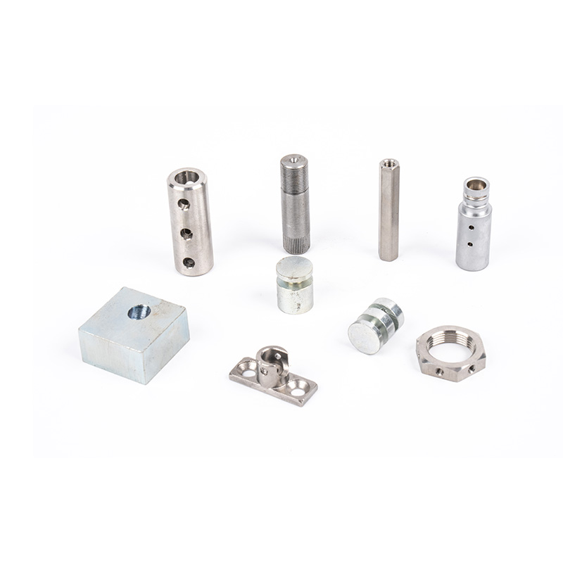 Nhôm CNC biến các bộ phận
